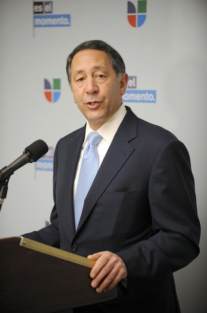 NASA image: NASA Univision Hispanic Education Campaign