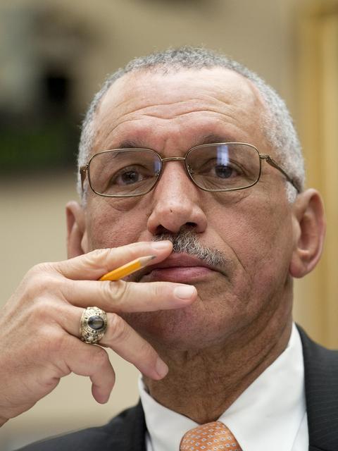 NASA image: Bolden FY2011 House Budget Hearing