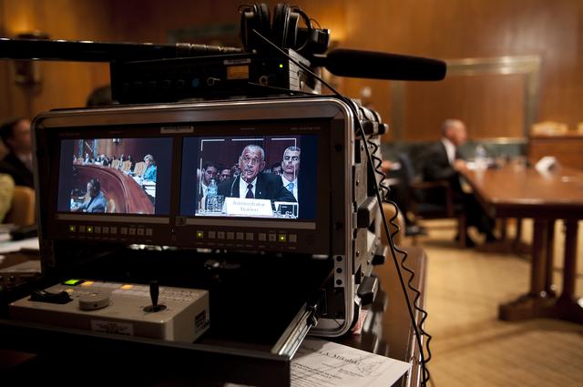 Senate FY 2011 NASA Budget Overview