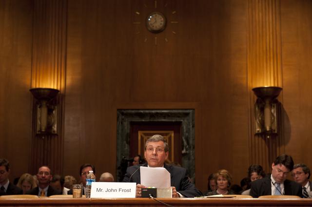 Senate FY 2011 NASA Budget Overview