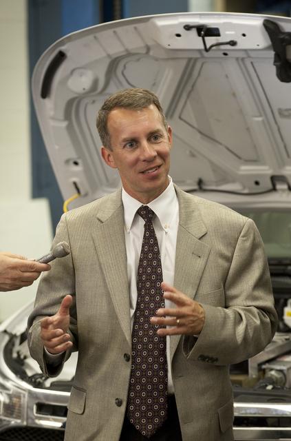 NASA image: West Philly Hybrid X Team