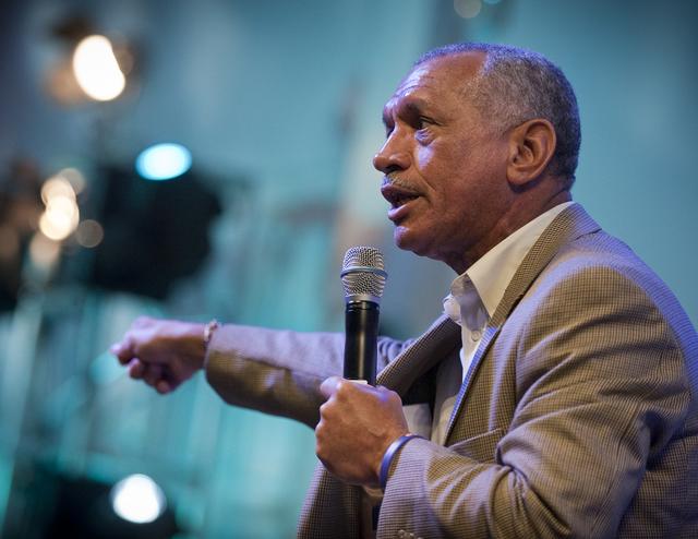 NASA image: Summer of Innovation Kick Off