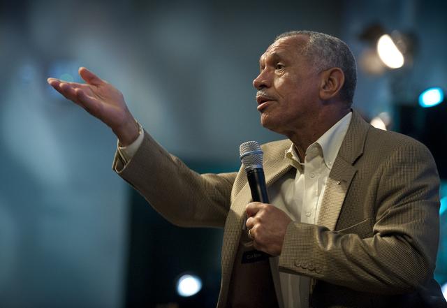 NASA image: Summer of Innovation Kick Off