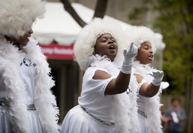 Summer of Innovation Kick Off