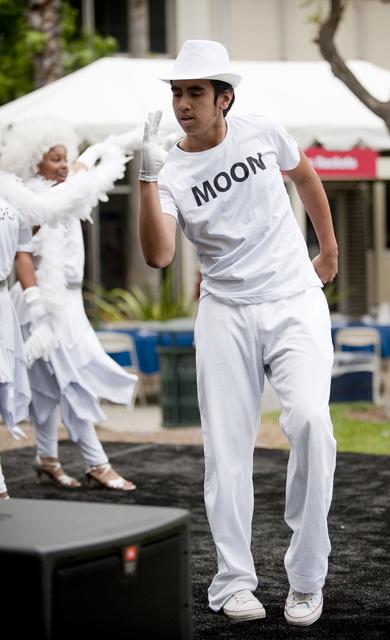 Summer of Innovation Kick Off