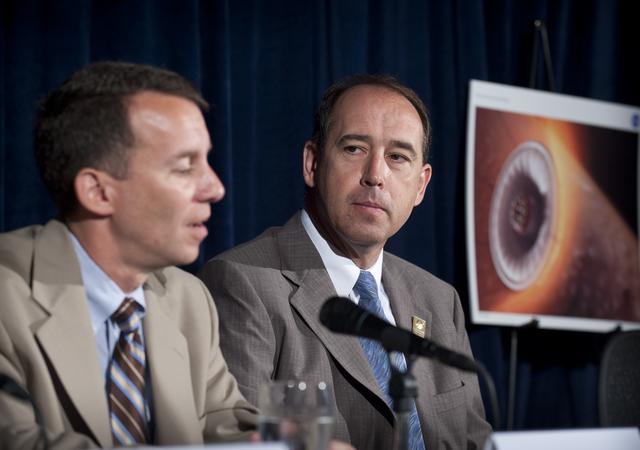 NASA image: Space Technology Industry Forum