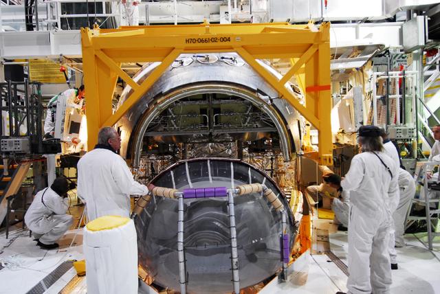 NASA image: 2011-2422