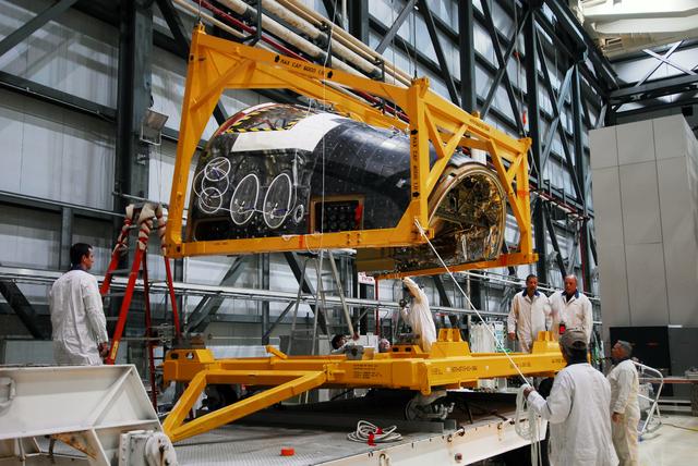 NASA image: 2011-2428