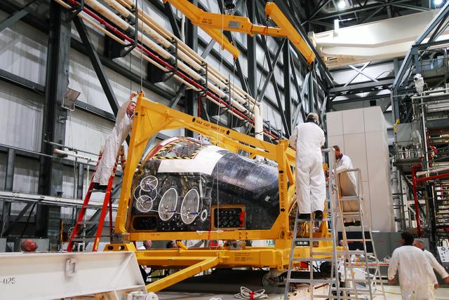 NASA image: 2011-2431