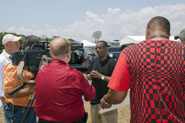 NASA image: KSC-2011-3156