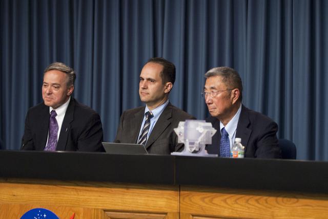 NASA image: KSC-2011-3157