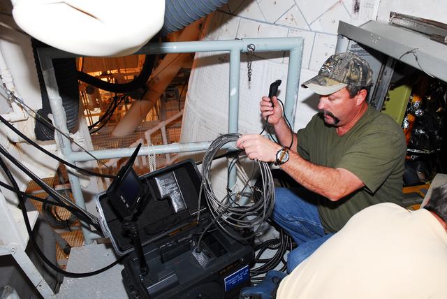 NASA image: 2011-3347