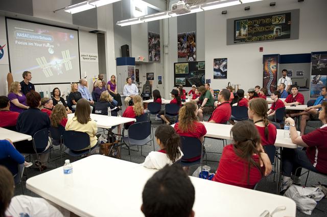 NASA image: 2011-3366