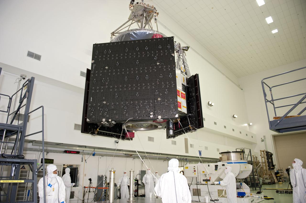 JUNO Lift & Move to Rotation Stand