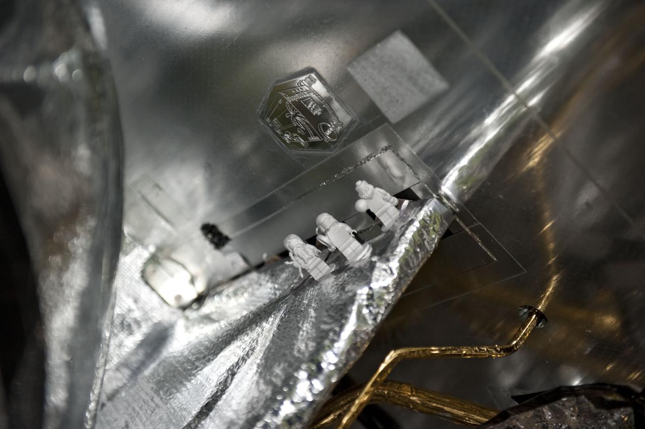 JUNO Lift & Move to Rotation Stand