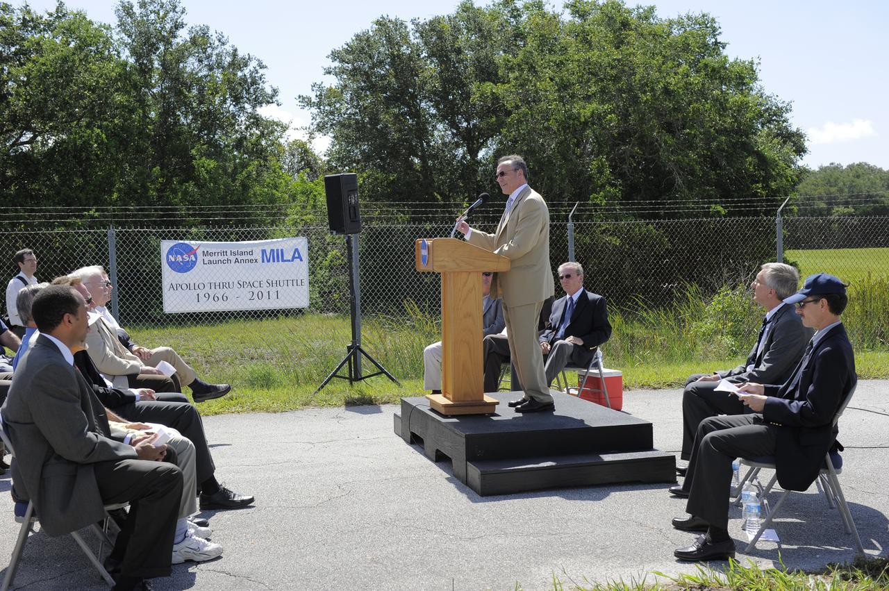 MILA Closing Ceremony