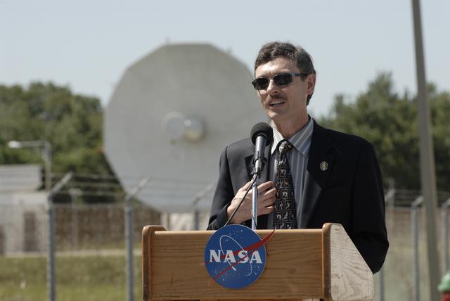 NASA image: 2011-6003