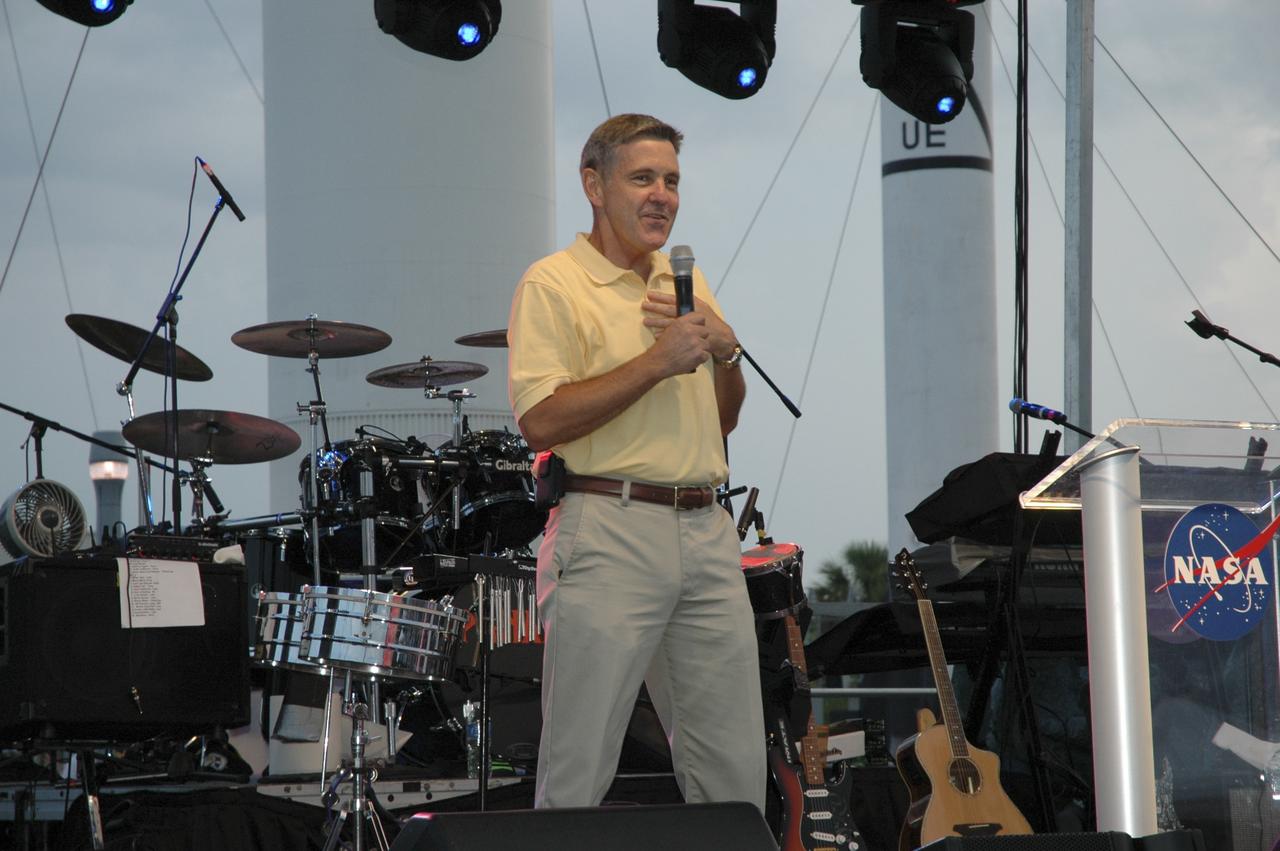 We Made History Employee Event