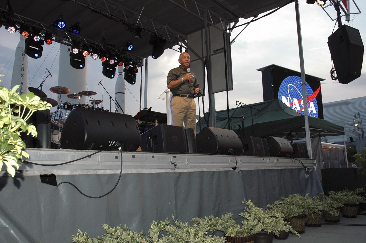 We Made History Employee Event