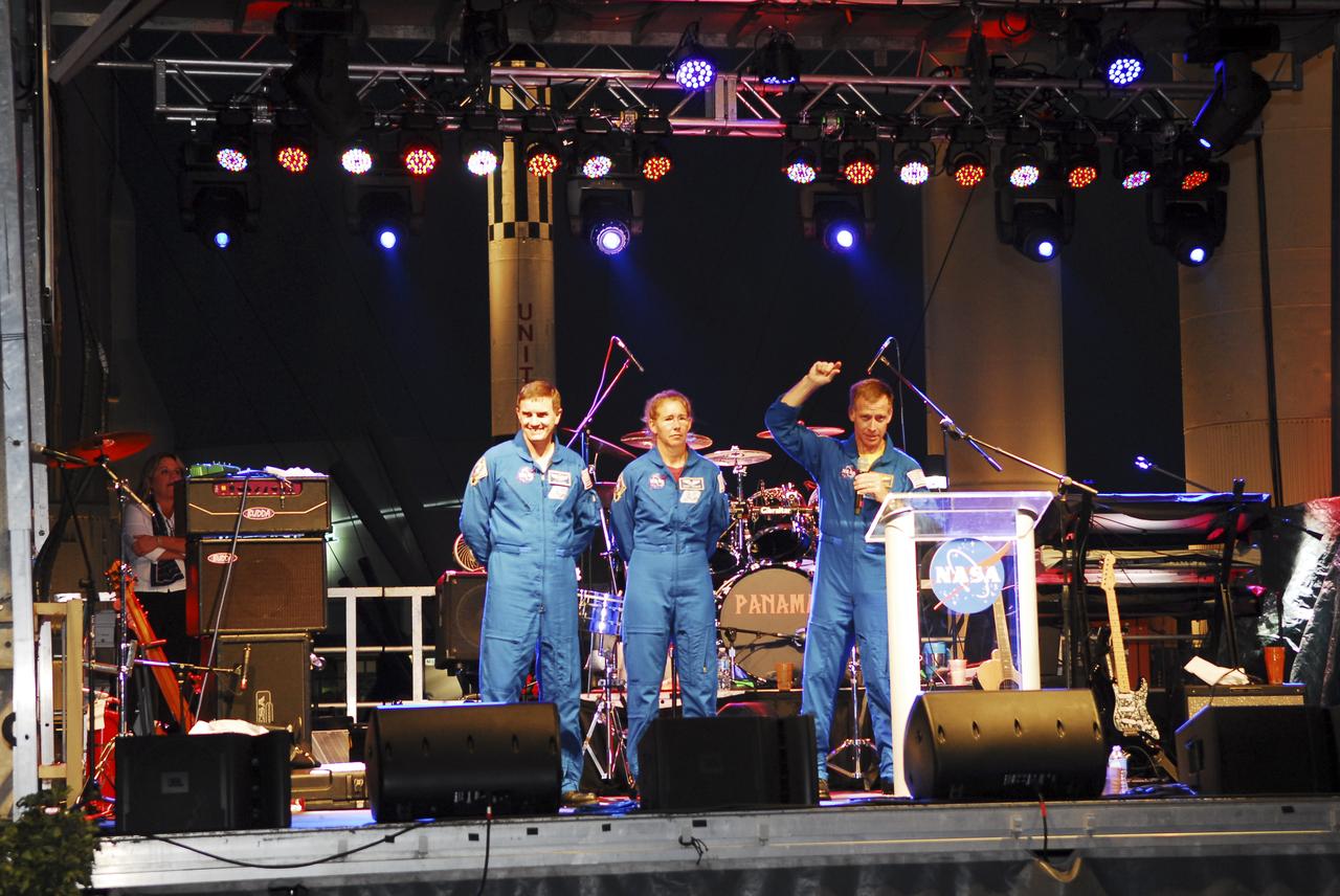 We Made History Employee Event, Rover