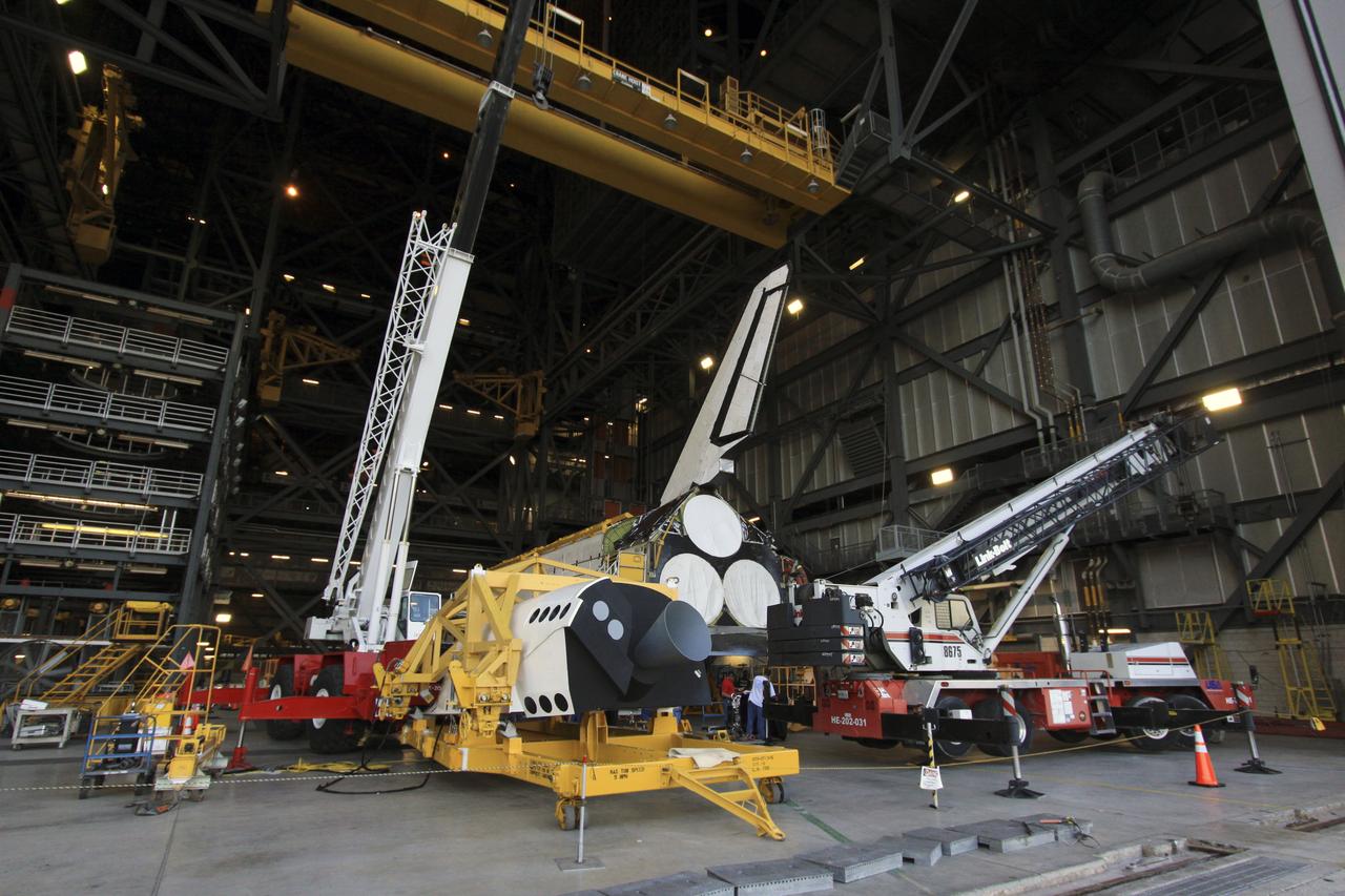 T&R Endeavour, Alta Pod Installation/Demo, Enterprise/Smithsonia, Day 2