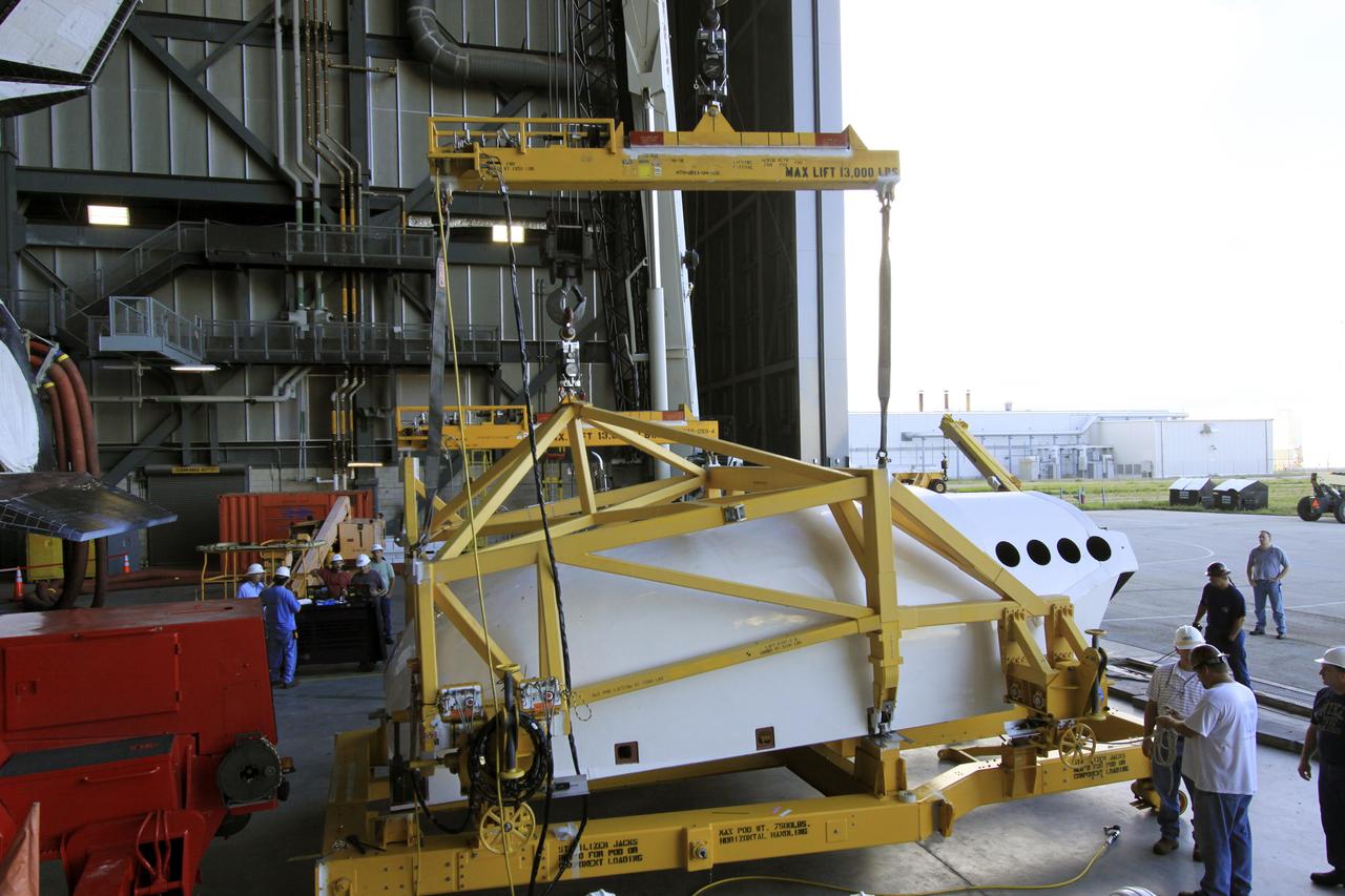 T&R Endeavour, Alta Pod Installation/Demo, Enterprise/Smithsonia, Day 2