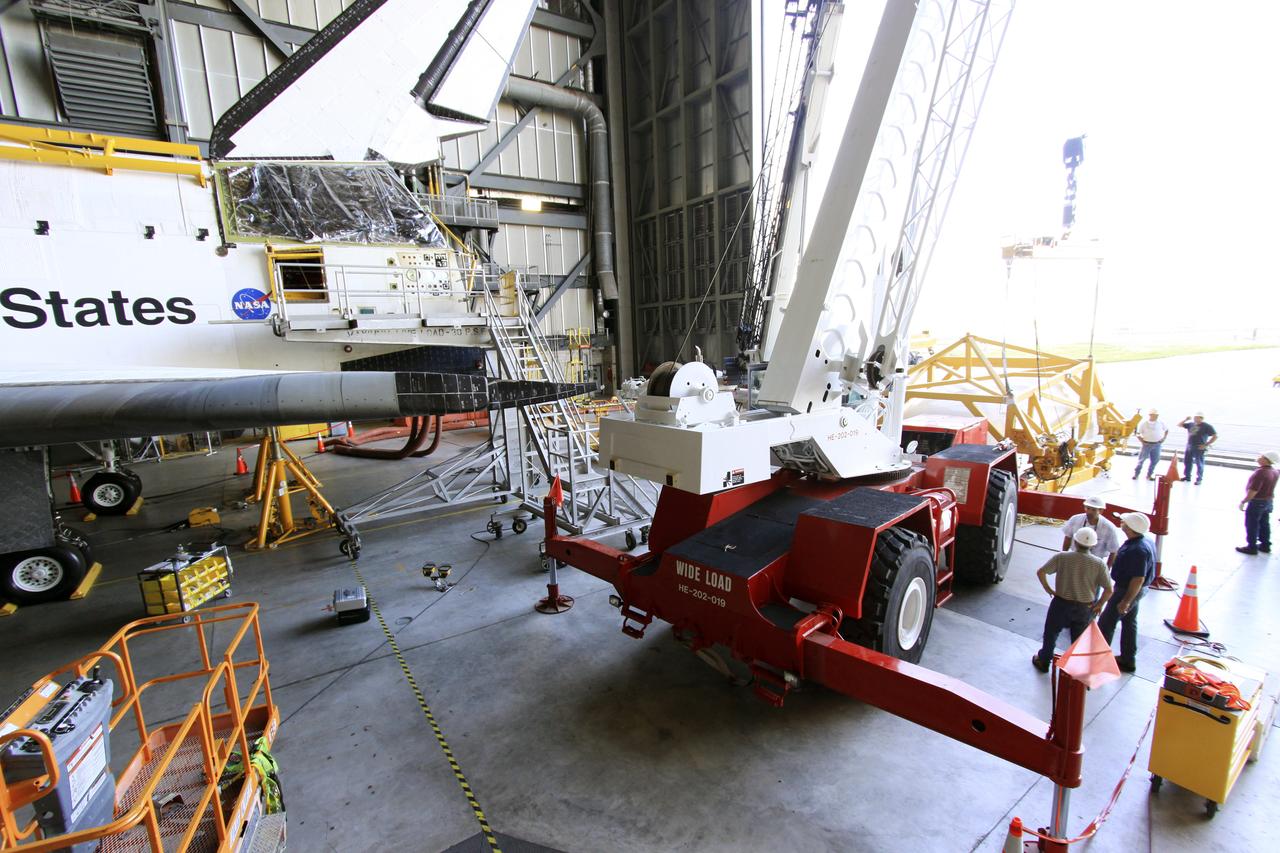 T&R Endeavour, Alta Pod Installation/Demo, Enterprise/Smithsonia, Day 2