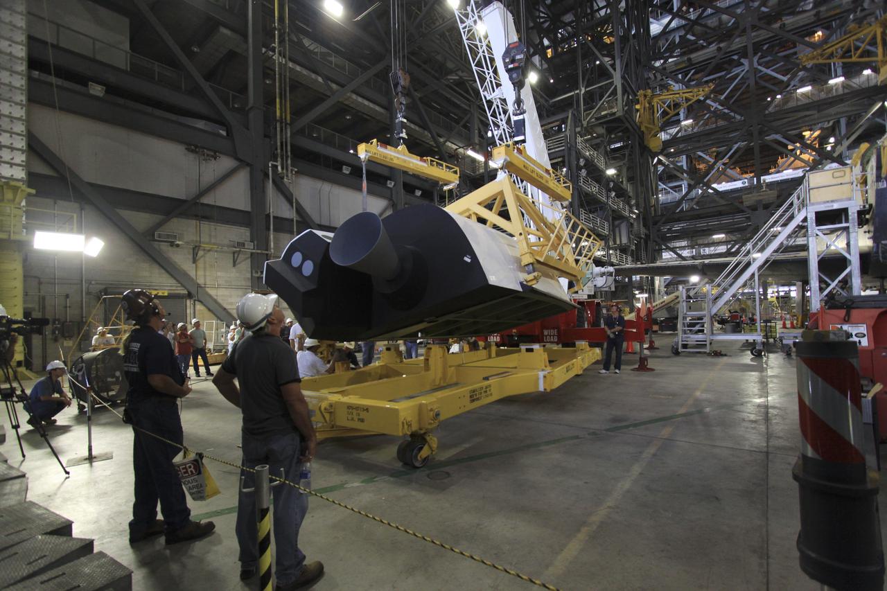 T&R Endeavour, Alta Pod Installation/Demo, Enterprise/Smithsonia, Day 2