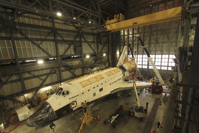 NASA image: KSC-2011-7155