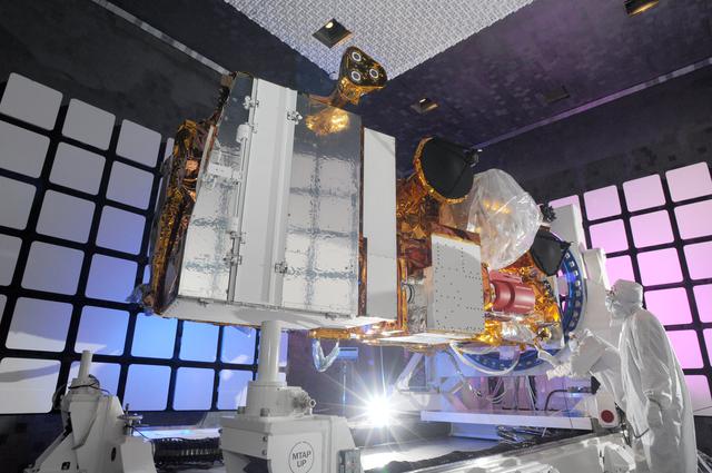 NASA image: KSC-2011-7165