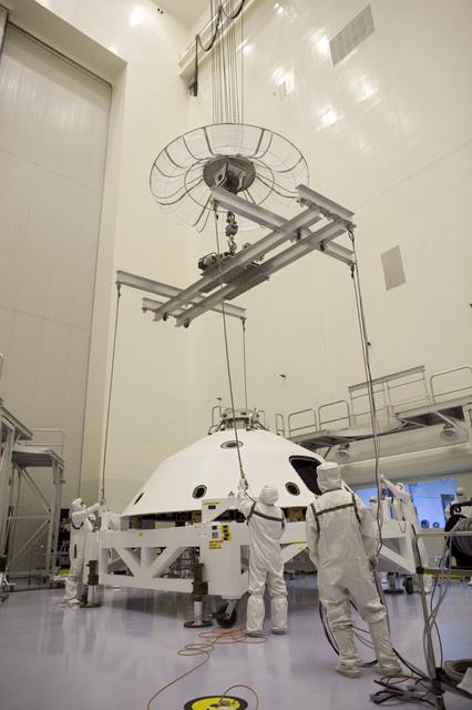 NASA image: KSC-2011-7175