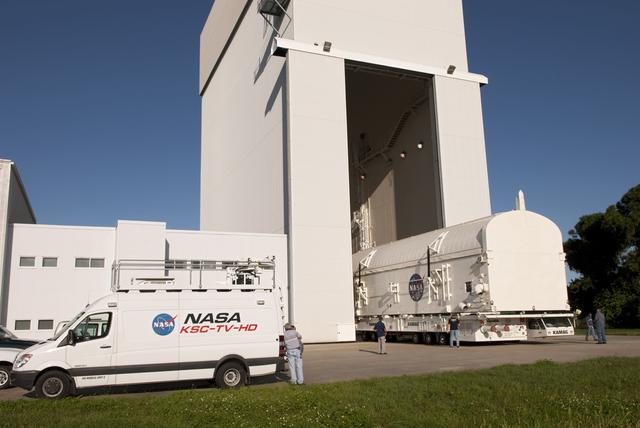 NASA image: KSC-2011-7197