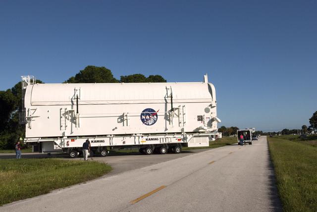 NASA image: KSC-2011-7200