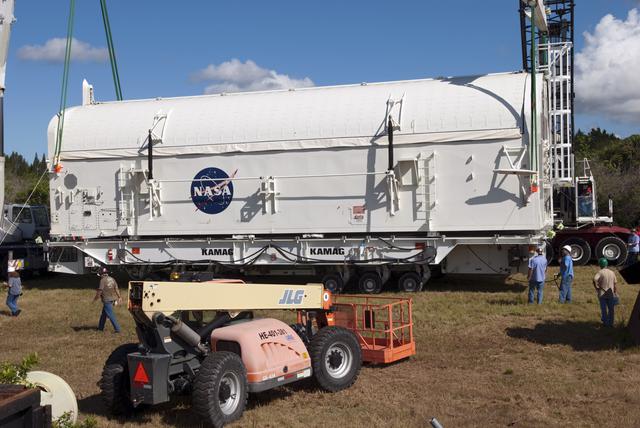 NASA image: KSC-2011-7208