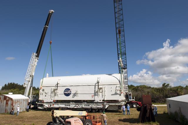 NASA image: KSC-2011-7209