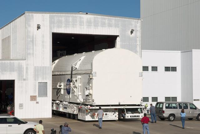 NASA image: KSC-2011-7214