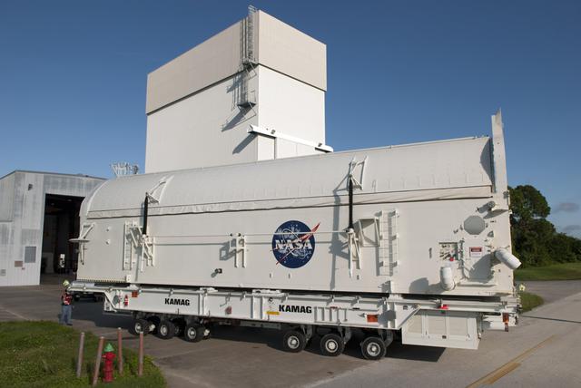 NASA image: KSC-2011-7217