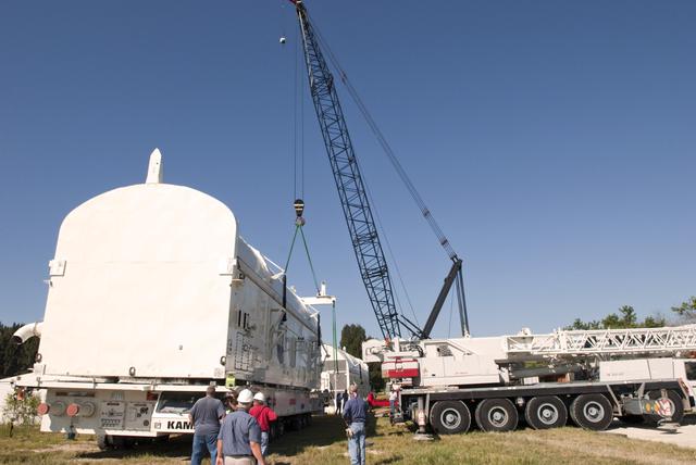 NASA image: KSC-2011-7224