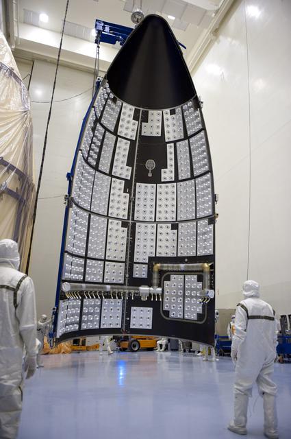 NASA image: KSC-2011-7261