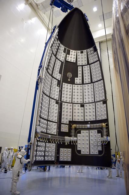 NASA image: KSC-2011-7263