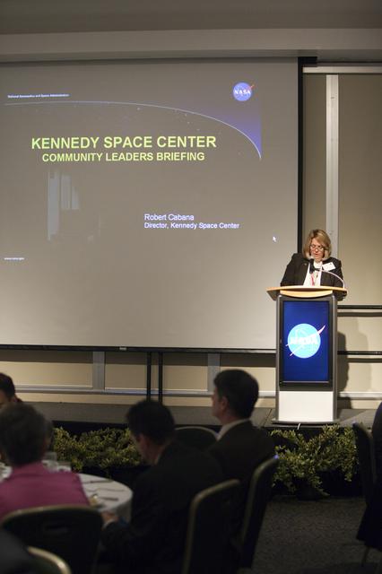 NASA image: KSC-2011-7270