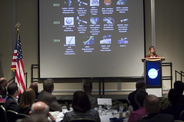 NASA image: KSC-2011-7277