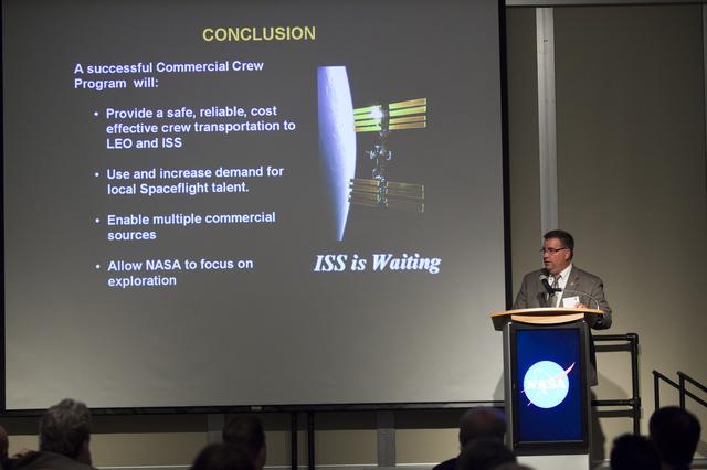 NASA image: KSC-2011-7280