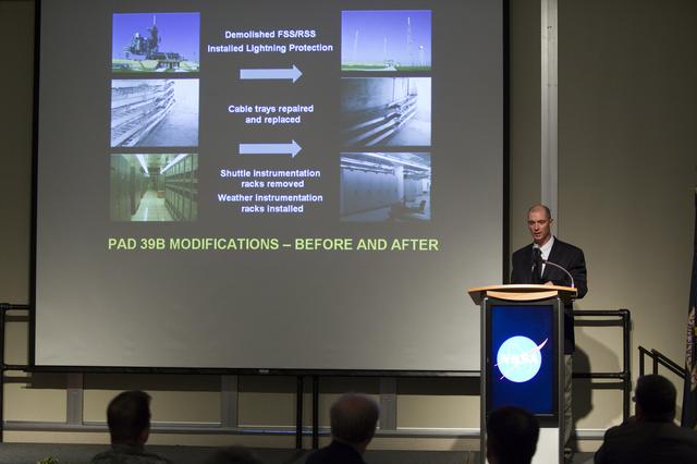 NASA image: KSC-2011-7283