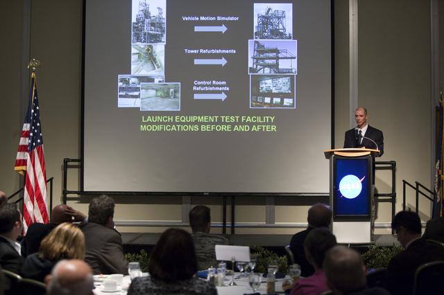 NASA image: KSC-2011-7284