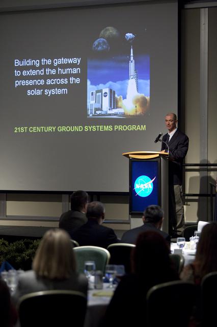 NASA image: KSC-2011-7285