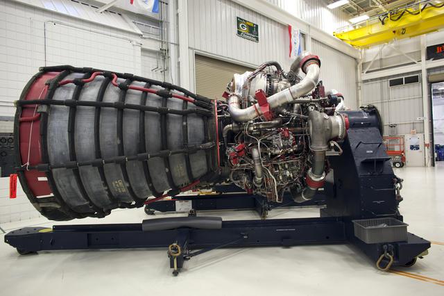 NASA image: KSC-2011-7412