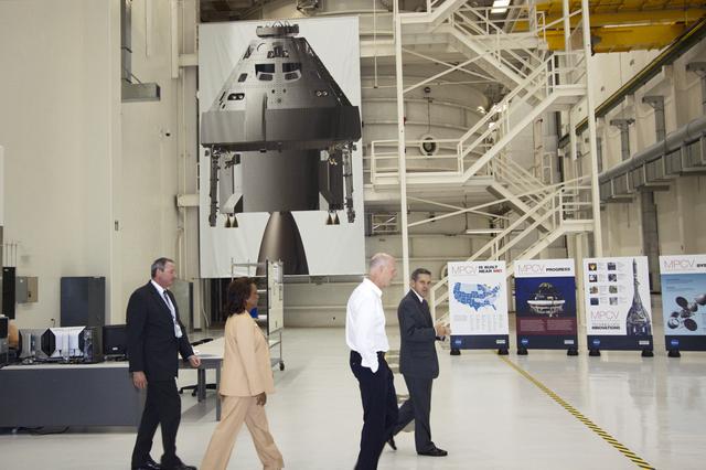 NASA image: KSC-2011-7425