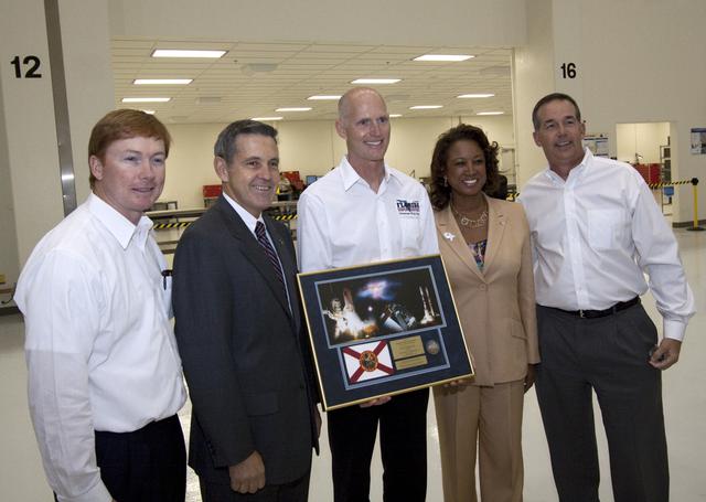 NASA image: KSC-2011-7436