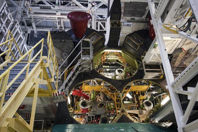 NASA image: KSC-2011-7451